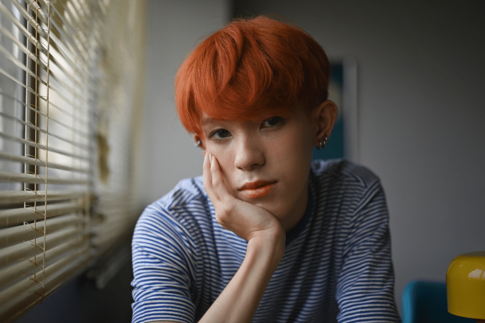 Supporting LGBTQ+ Youth in Crisis